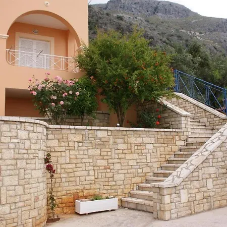 View Luxury Μπαρμπάτι