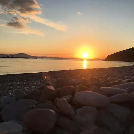 View Luxury Διαμέρισμα Μπαρμπάτι