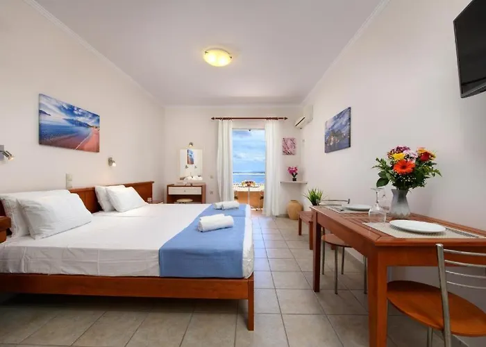 View Luxury Appartamento Barbati