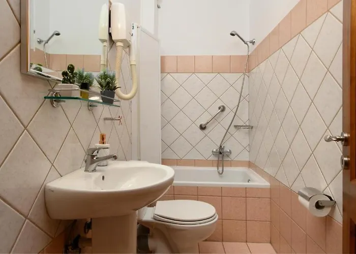 View Luxury Appartamento *