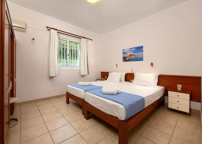 Appartamento View Luxury Barbati