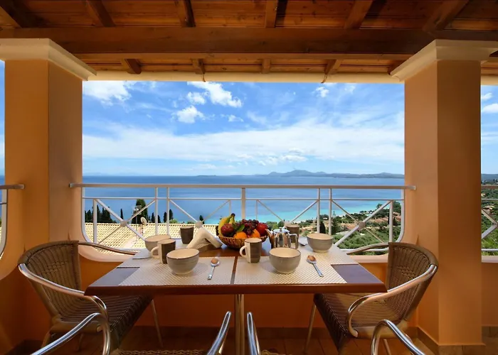 View Luxury Barbati