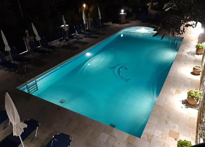 View Luxury Appartamento Barbati
