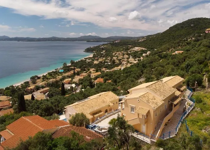 Appartamento View Luxury Barbati