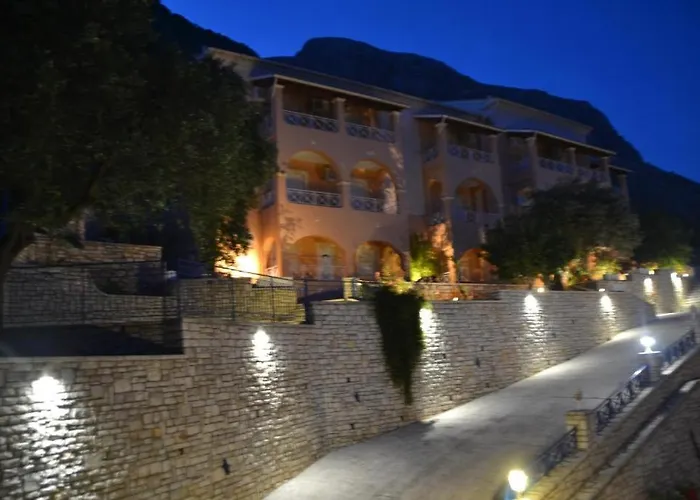 Appartamento View Luxury Barbati