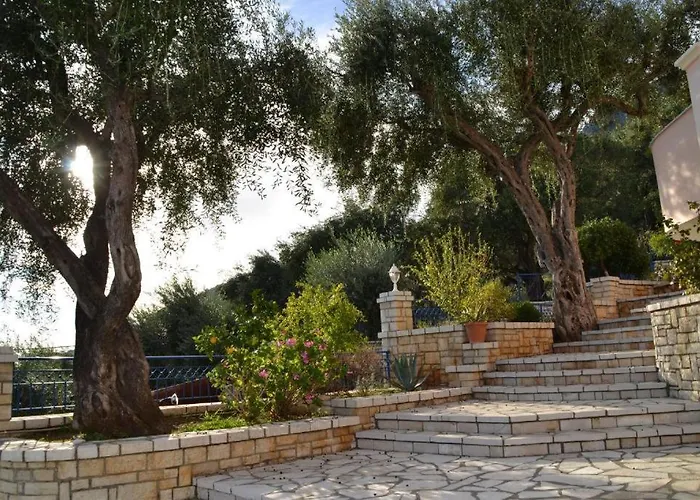 View Luxury Appartamento