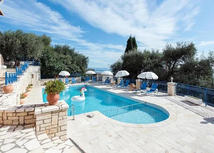 View Luxury * Barbati