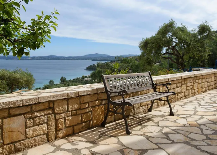 View Luxury Appartamento