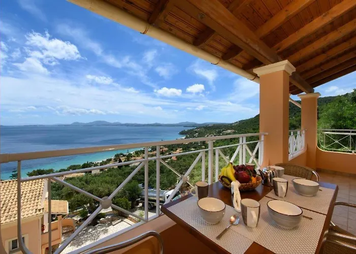 Appartamento View Luxury *