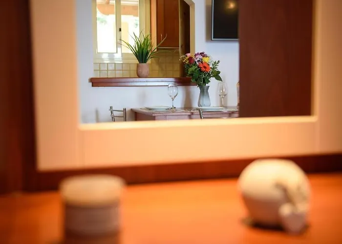 View Luxury Appartamento *