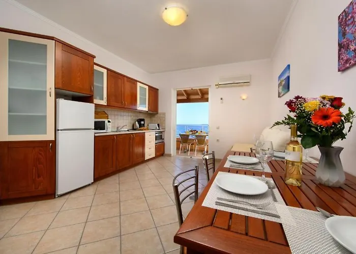 View Luxury Appartamento Barbati