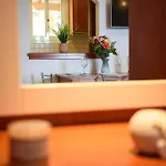 View Luxury 아파트 *