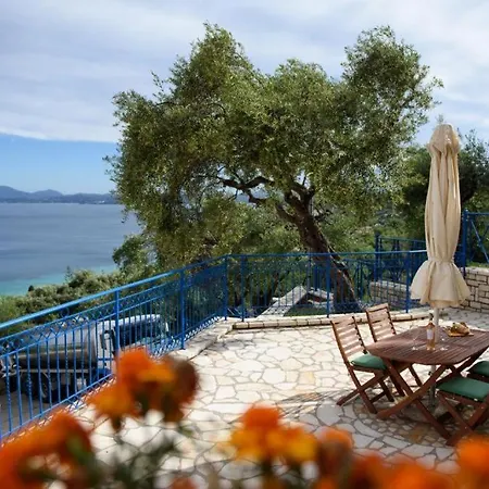 View Luxury * Barbati