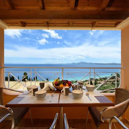 View Luxury 巴尔巴蒂