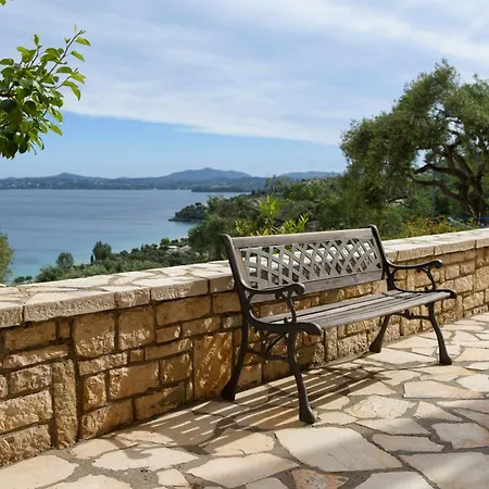 View Luxury Appartement