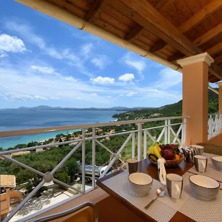 Appartement View Luxury *