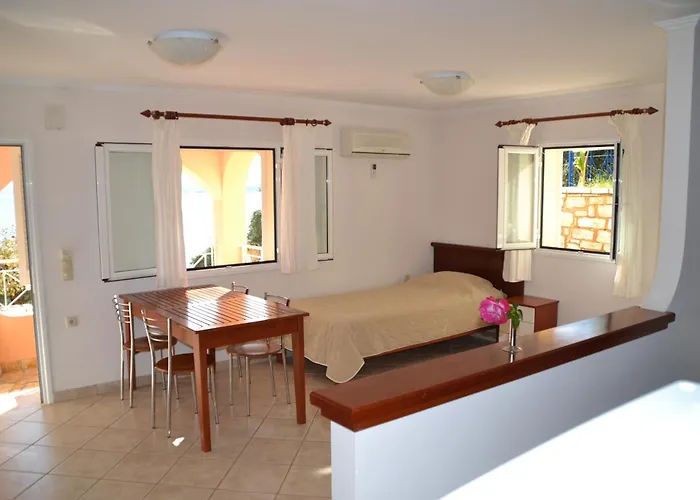 View Luxury Apartament