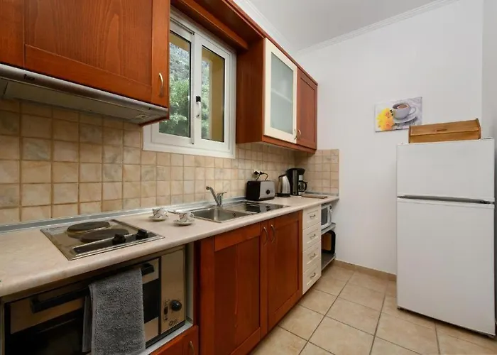 Apartament View Luxury