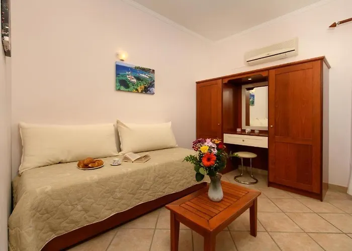 Apartament View Luxury