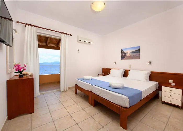 View Luxury Apartament