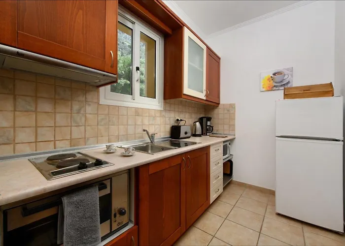 Apartament View Luxury