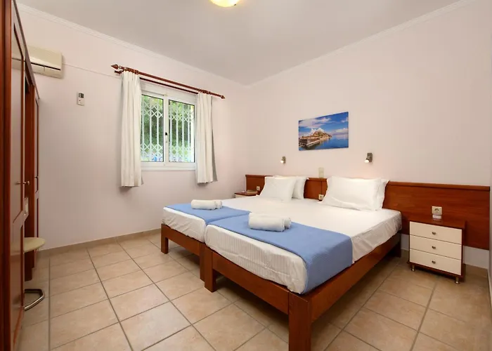 View Luxury Apartament *