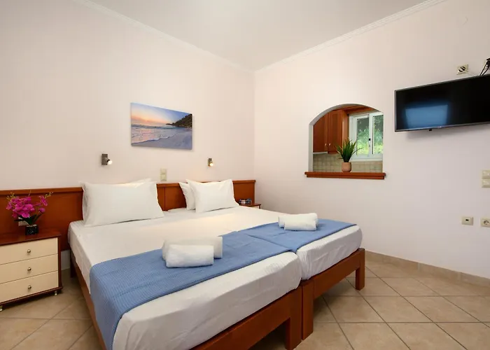 View Luxury Apartament