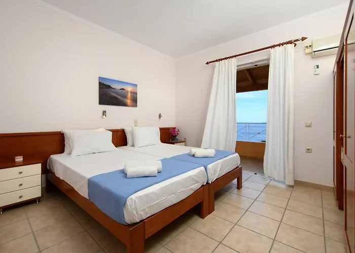 View Luxury Apartament