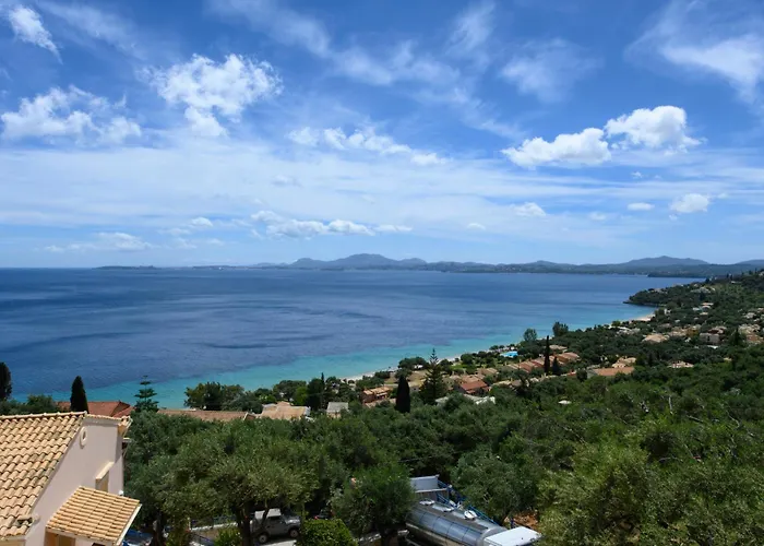 View Luxury Apartament *