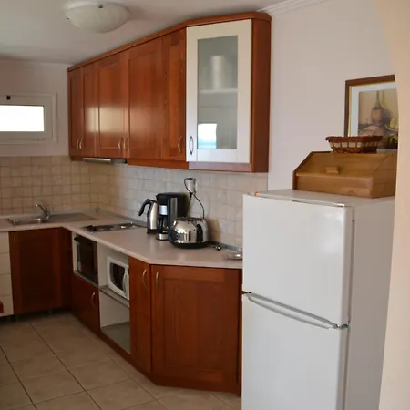 View Luxury Apartman *