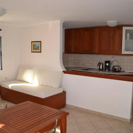 View Luxury Apartman *