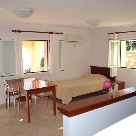 View Luxury Apartment