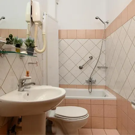 View Luxury 아파트 *