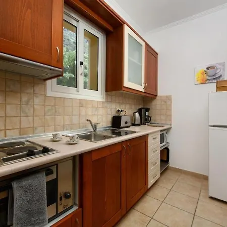 Apartman View Luxury