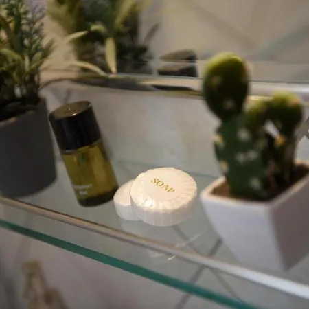 View Luxury 바바티