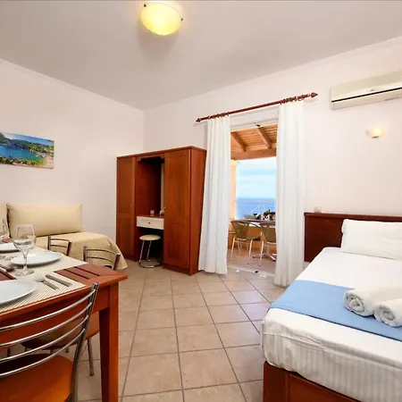 View Luxury Apartman