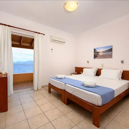 View Luxury Apartment