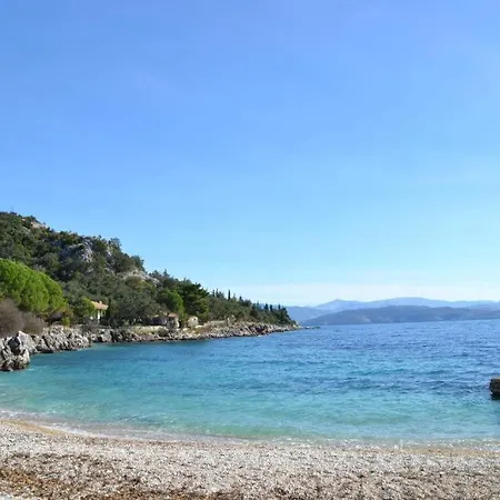 View Luxury * Barbáti