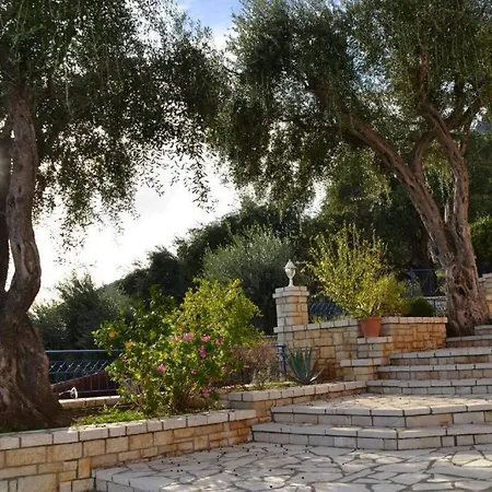 View Luxury Apartman