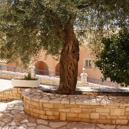 View Luxury Apartman Barbáti