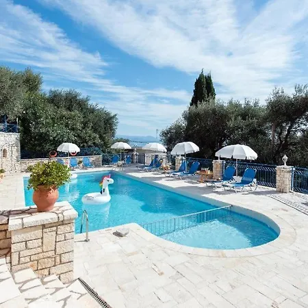 View Luxury * Barbati