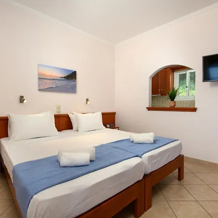 View Luxury Apartman