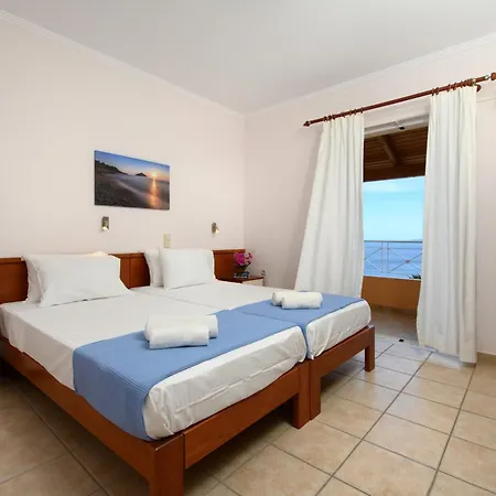 View Luxury Apartment