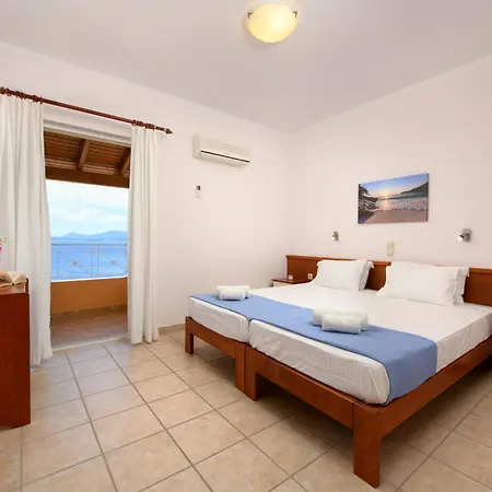 View Luxury Apartment
