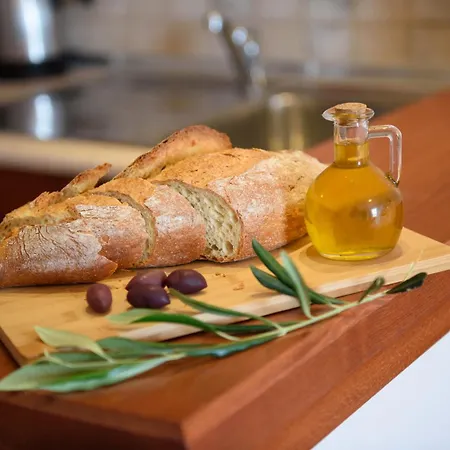 View Luxury 아파트 *