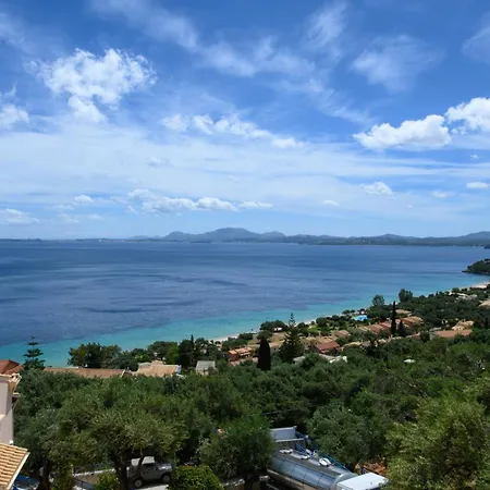 View Luxury Apartman *